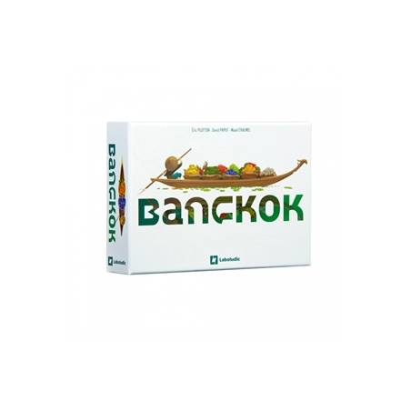 BANGKOKJEUX DE SOCIETE Manoeuvrez habillement les marchandises