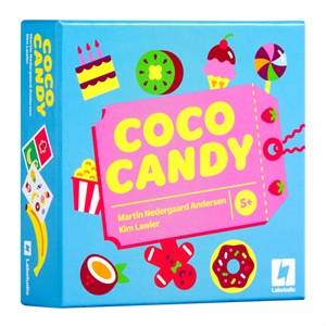 COCO CANDY