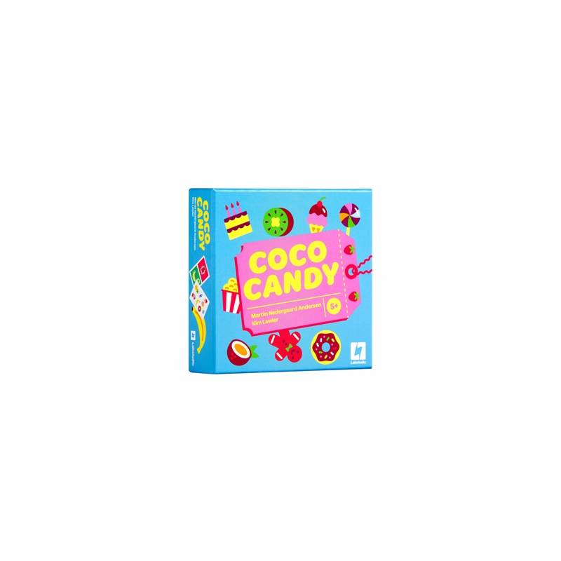 COCO CANDY