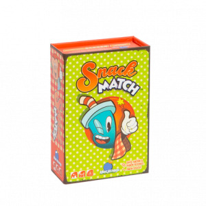 SNACK MATCH JEUX DE SOCIETE Le soleil brille tandis qu’une légère b...