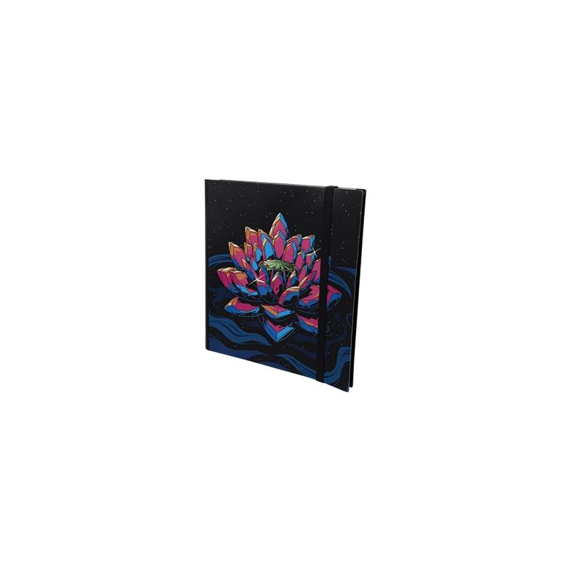 MTG : COMMANDER MASTERS 12-POCKETS PRO BINDERCOMMANDER MASTERS PRO-... MTG : COMMANDER MASTERS 12-POCKETS PRO BINDERCOMMANDER MASTERS PRO-...