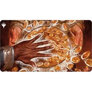 MTG : COMMANDER MASTERS...