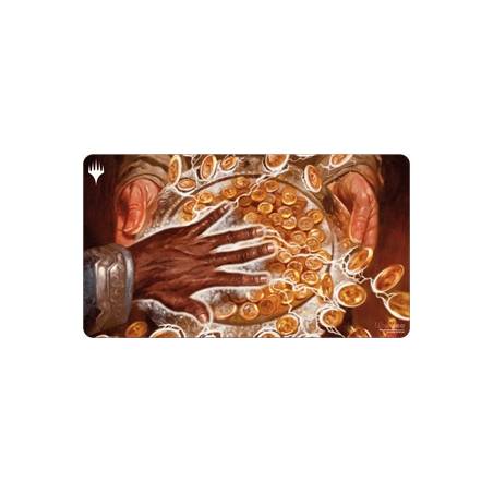 MTG : COMMANDER MASTERS WHITE PLAYMAT