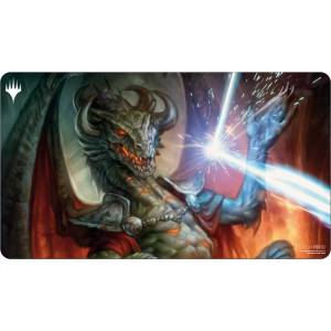 MTG : COMMANDER MASTERS RED...