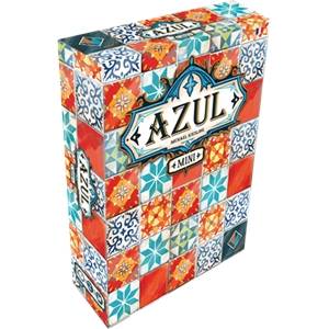 AZUL MINI