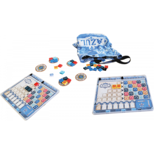 AZUL MINI