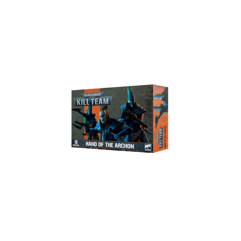 KILLTEAM : LA MAIN DE L'ARCHONTEKILL TEAM Profitez de l'expérience ... KILLTEAM : LA MAIN DE L'ARCHONTEKILL TEAM Profitez de l'expérience ...