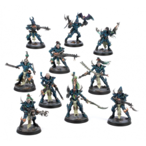 KILLTEAM : LA MAIN DE L'ARCHONTEKILL TEAM Profitez de l'expérience ...