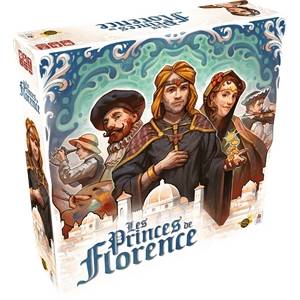 LES PRINCES DE FLORENCEJEUX DE SOCIETE Soyez la famille la plus inf...