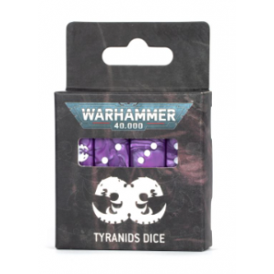 WARHAMMER 40K : SET DE DES...