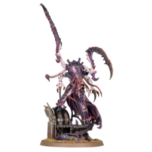 WARHAMMER 40K : DEATHLEAPER V10JEUX DE FIGURINES Soyez le devoreur ...