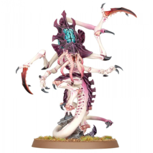 WARHAMMER 40K : NEUROLICTOR V10