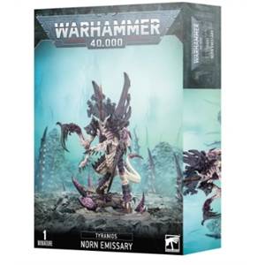 WARHAMMER 40K : EMISSAIRE NORNEWARHAMMER 40K Eliminez les menaces d...