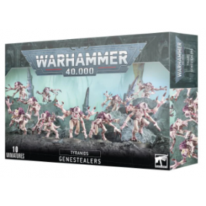 WARHAMMER 40K :...