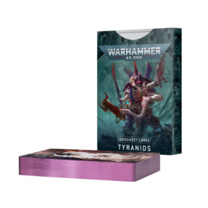 WARHAMMER 40K : CARTES...