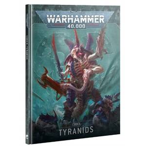 CODEX WARHAMMER 40K...