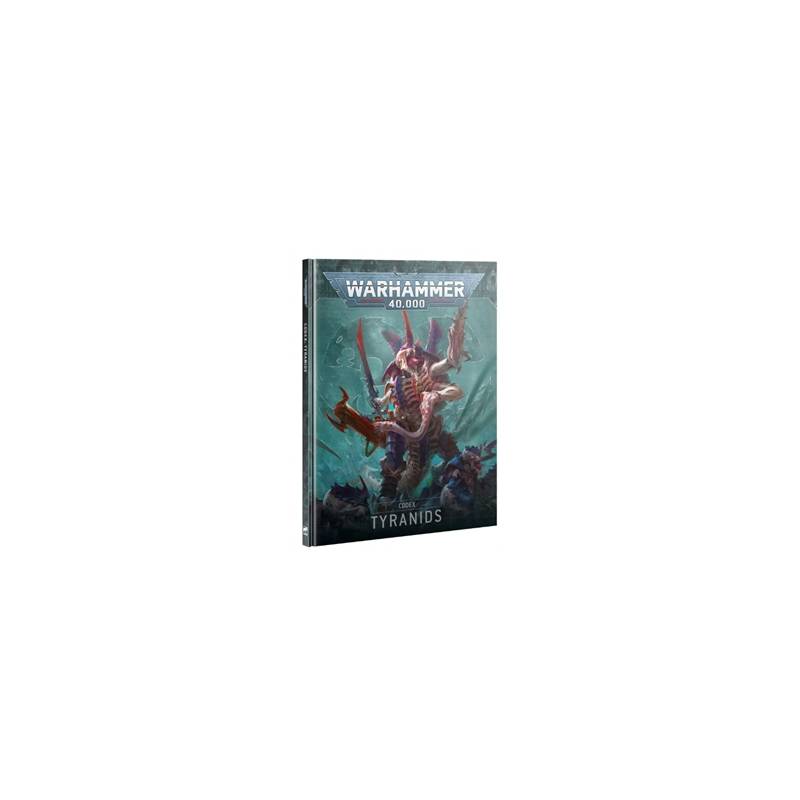 CODEX WARHAMMER 40K TYRANIDS FRANCAIS V10 CODEX WARHAMMER 40K TYRANIDS FRANCAIS V10