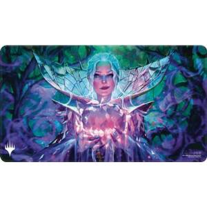 MTG : FRICHES D'ELDRAINE...