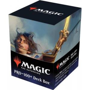 MTG : FRICHES ELDRAINE 100+...