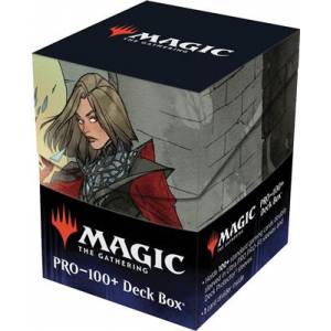 MTG : FRICHES ELDRAINE 100+...