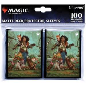 MTG : LES FRICHES...