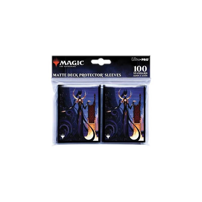 MTG : LES FRICHES D'ELDRAINE 100CT SLEEVES V1MAGIC THE GATHERING 10... MTG : LES FRICHES D'ELDRAINE 100CT SLEEVES V1MAGIC THE GATHERING 10...