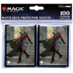 MTG : LES FRICHES...