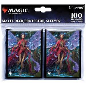 MTG : LES FRICHES...