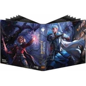 MTG : FRICHES D'ELDRAINE...