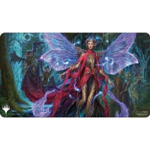 MTG : FRICHE D'ELDRAINE...