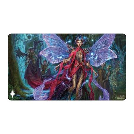 MTG : FRICHE D'ELDRAINE PLAYMAT A