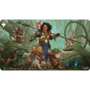 MTG : FRICHE D'ELDRAINE...