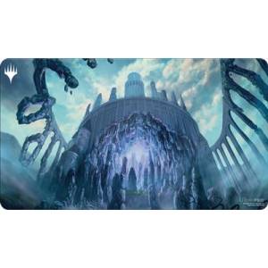 MTG : FRICHE D'ELDRAINE...