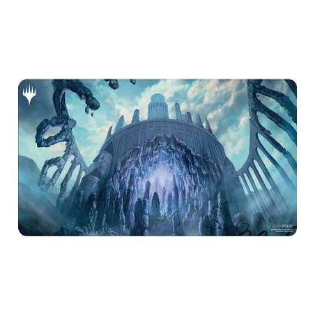 MTG : FRICHE D'ELDRAINE PLAYMAT C