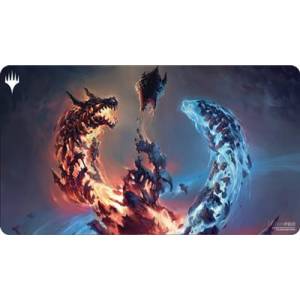 MTG : FRICHE D'ELDRAINE...
