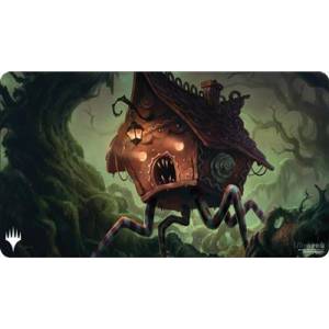 MTG : FRICHE D'ELDRAINE...
