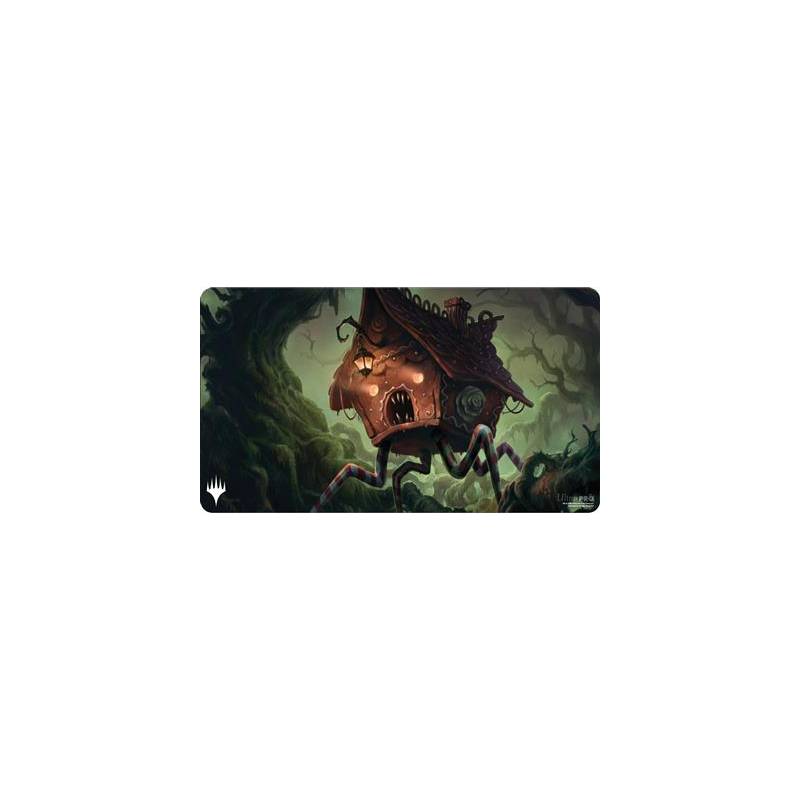 MTG : FRICHE D'ELDRAINE PLAYMAT E MTG : FRICHE D'ELDRAINE PLAYMAT E