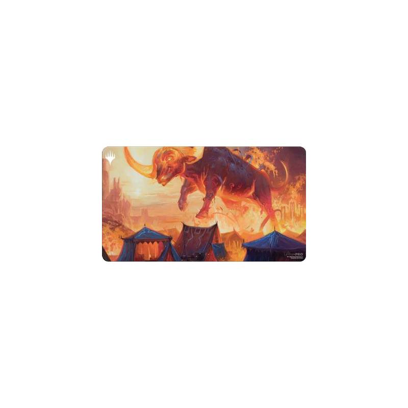 MTG : FRICHE D'ELDRAINE PLAYMAT F MTG : FRICHE D'ELDRAINE PLAYMAT F