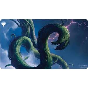 MTG : FRICHE D'ELDRAINE...