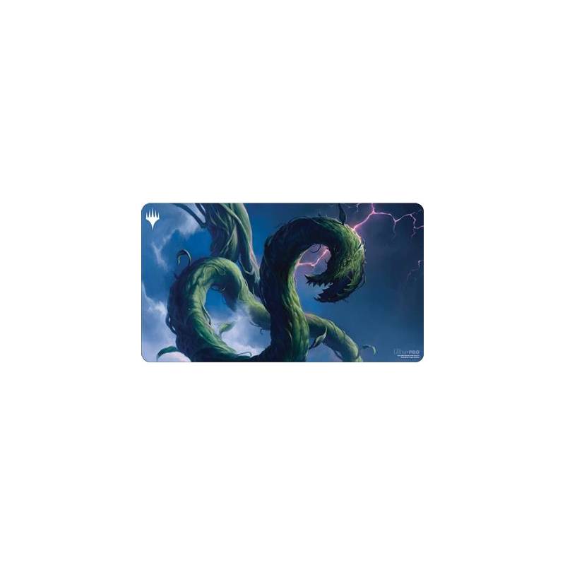 MTG : FRICHE D'ELDRAINE PLAYMAT G MTG : FRICHE D'ELDRAINE PLAYMAT G