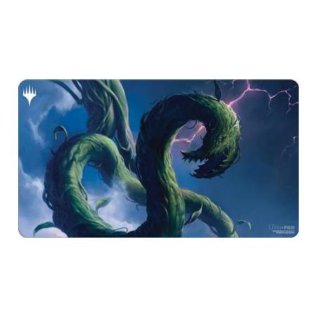 MTG : FRICHE D'ELDRAINE PLAYMAT G