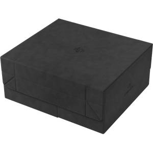 ACCESSOIRES GG : GAMES' LAIR 600+ BLACK