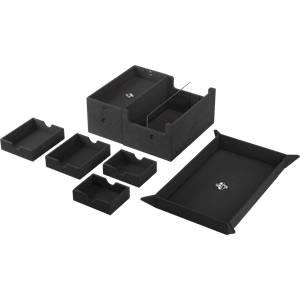 ACCESSOIRES GG : GAMES' LAIR 600+ BLACK