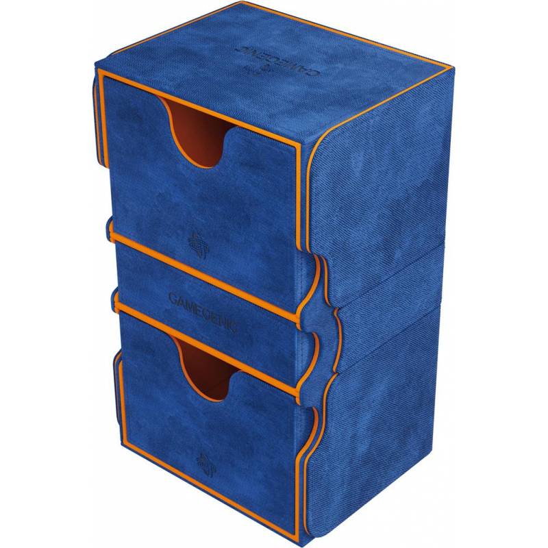 GG : STRONGHOLD 200+ XL BLUE/ORANGE GG : STRONGHOLD 200+ XL BLUE/ORANGE