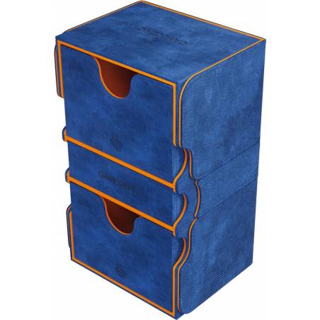 GG : STRONGHOLD 200+ XL BLUE/ORANGE