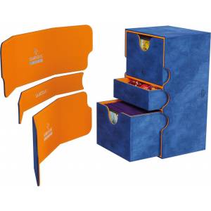 GG : STRONGHOLD 200+ XL BLUE/ORANGE