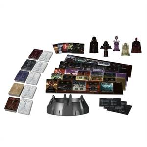 VILLAINOUS STAR WARS : LE POUVOIR DU COTE OBSCUREJEUX DE SOCIETE Qu...