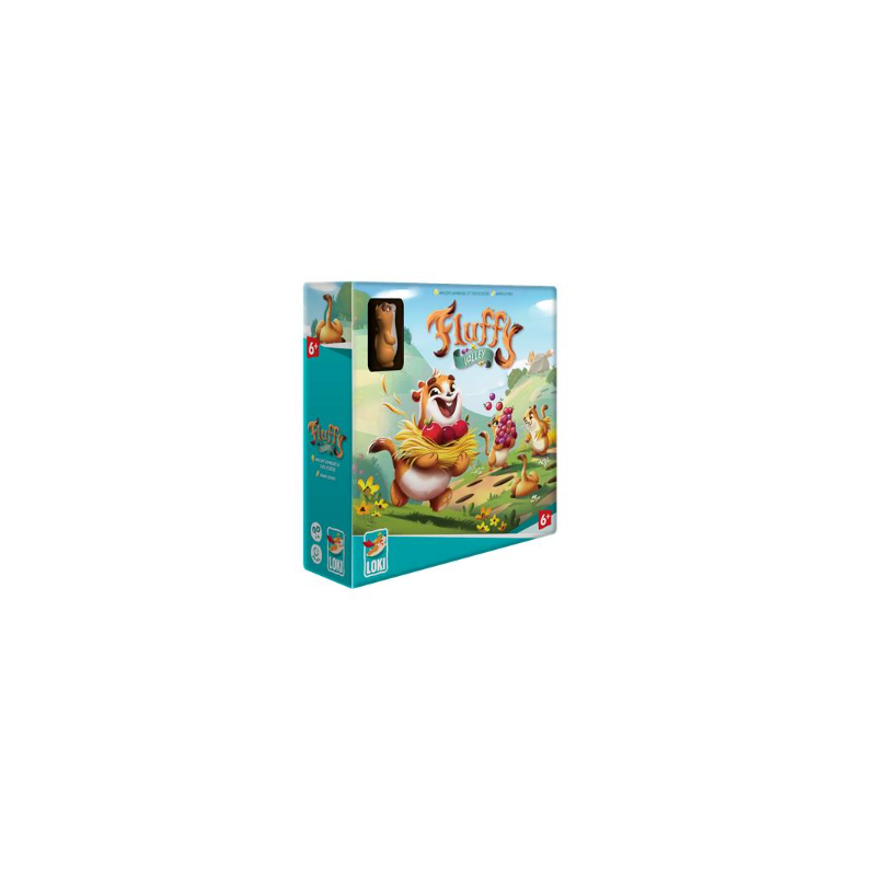 FLUFFY VALLEYJEUX DE SOCIETE L’automne ne va pas tarder ! Il est d... FLUFFY VALLEYJEUX DE SOCIETE L’automne ne va pas tarder ! Il est d...