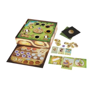 FLUFFY VALLEYJEUX DE SOCIETE  L’automne ne va pas tarder ! Il est d...