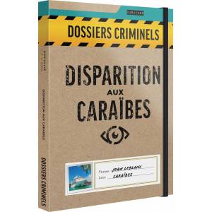 DOSSIERS CRIMINELS -...